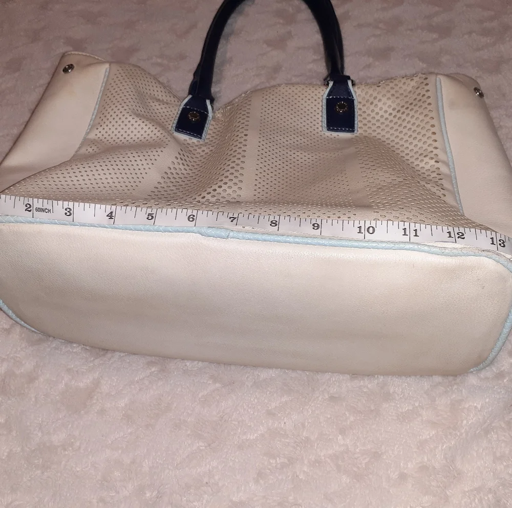 Steve Madden large Tote Shoulder Bag - Picture 12 of 15